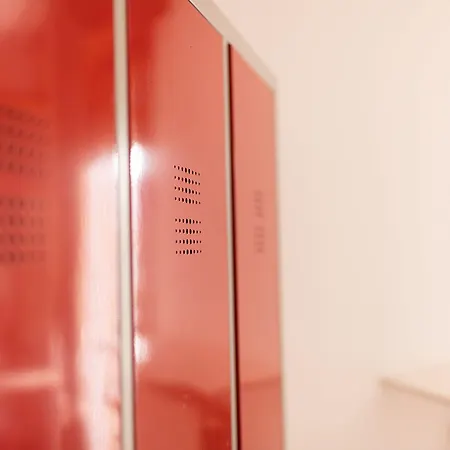 Shaka 2* Rivazzurra Di Rimini