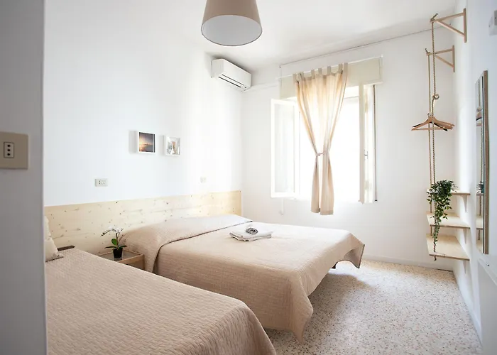 Shaka Rivazzurra Di Rimini