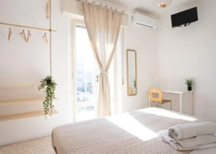 Hotel Shaka Rivazzurra Di Rimini