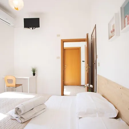 Shaka Ξενοδοχείο