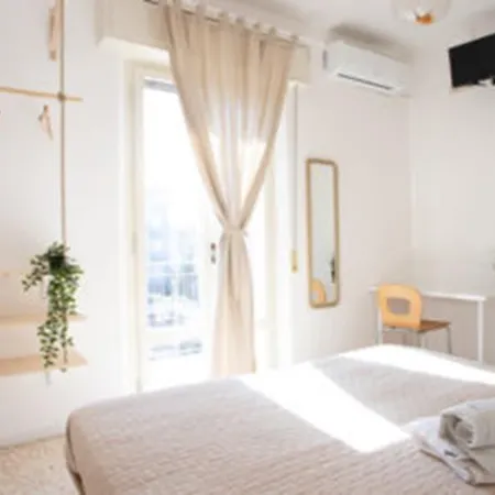 酒店 Shaka Rivazzurra Di Rimini